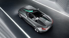 BMW cars BMW ConnectedDrive