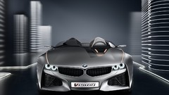 BMW cars BMW ConnectedDrive