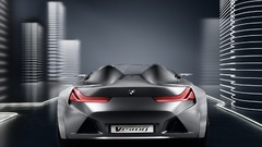 BMW cars BMW ConnectedDrive