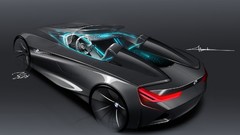 BMW cars BMW ConnectedDrive