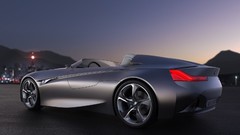 BMW cars BMW ConnectedDrive