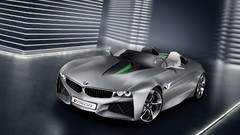 BMW cars BMW ConnectedDrive