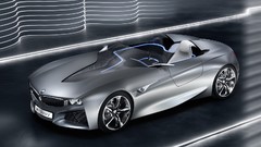 BMW cars BMW ConnectedDrive