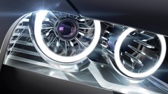 BMW cars BMW ConnectedDrive