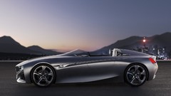 BMW cars BMW ConnectedDrive