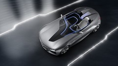 BMW cars BMW ConnectedDrive