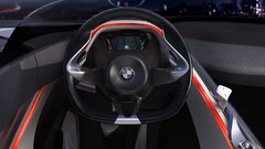 BMW cars BMW ConnectedDrive