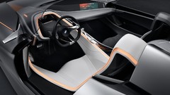 BMW cars BMW ConnectedDrive