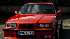 BMW cars BMW E36