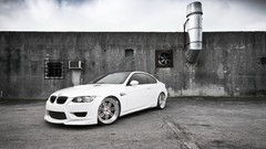 BMW cars bmw m3