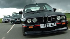 BMW cars bmw m3