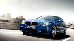 BMW cars bmw m5
