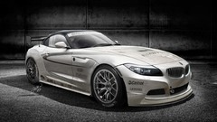 BMW cars bmw z4