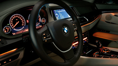 BMW cars car interiors