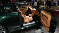 BMW cars Car interiors