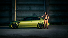 BMW cars carrera bmw