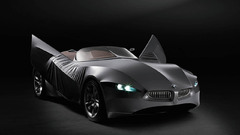 BMW cars concept cars