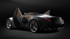 BMW cars concept cars