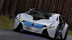BMW cars concept cars