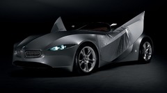 BMW cars concept cars