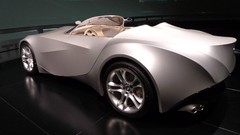 BMW cars concept cars