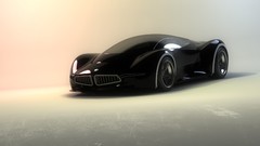 BMW cars concept cars