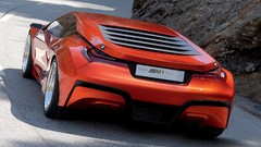 BMW cars concept cars