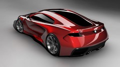 BMW cars concept cars