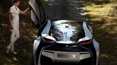 BMW cars concept cars