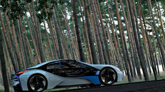 BMW cars efficientdynamics