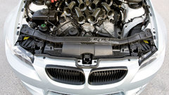 BMW cars Engines