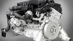 BMW cars Engines motor