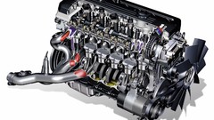 BMW cars Engines motor