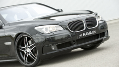 BMW cars hamann Hamann