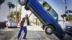 BMW cars Hancock Will