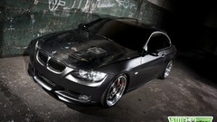 BMW cars iss wheels
