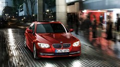 BMW cars mehdi rouhi