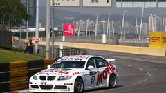 BMW cars racing Car