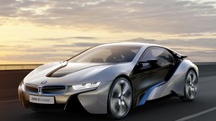 BMW cars Supercars concept