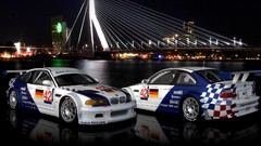 BMW cars toys (children)