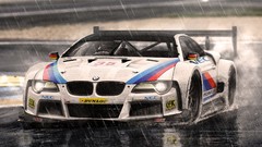 BMW cars tuning racing