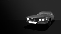 BMW cars vectors