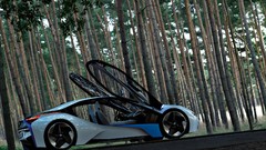 BMW cars vehicles BMW