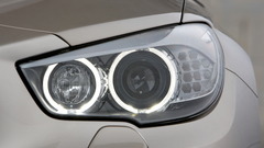 BMW cars vehicles German