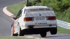 BMW cars vehicles Nürburgring