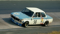 BMW cars vehicles Nürburgring