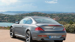 BMW cars vehicles rear