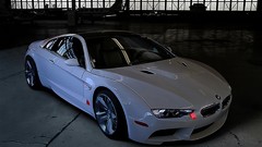 BMW cars vehicles Supercars