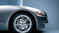 BMW cars wheels