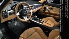 BMW cars Z4 Car